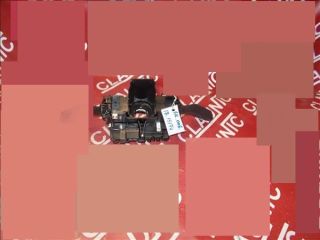 bontott SKODA OCTAVIA II Világítás Kapcsoló