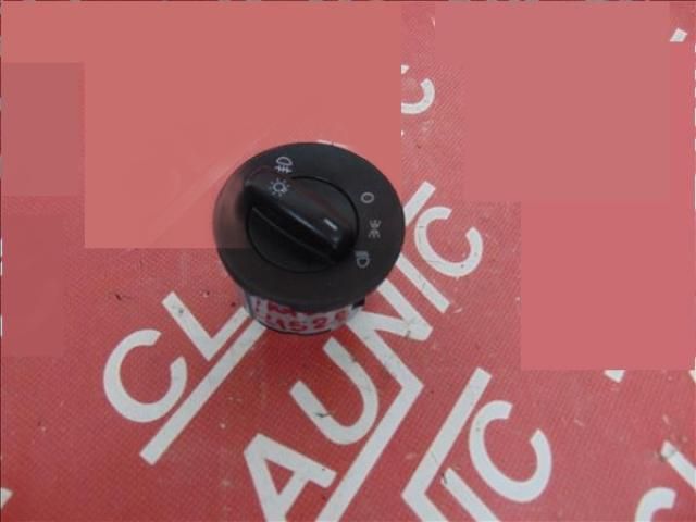 bontott SKODA OCTAVIA II Világítás Kapcsoló