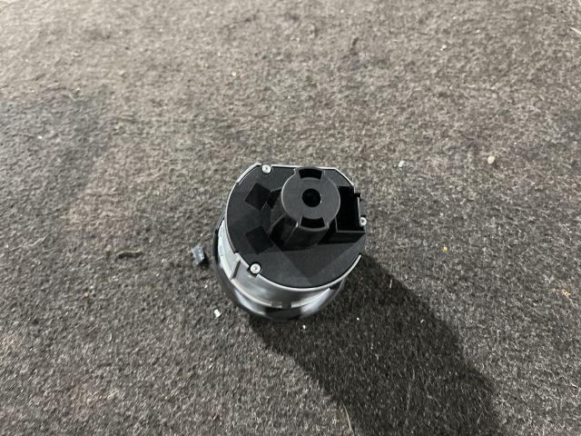 bontott SKODA OCTAVIA II Világítás Kapcsoló