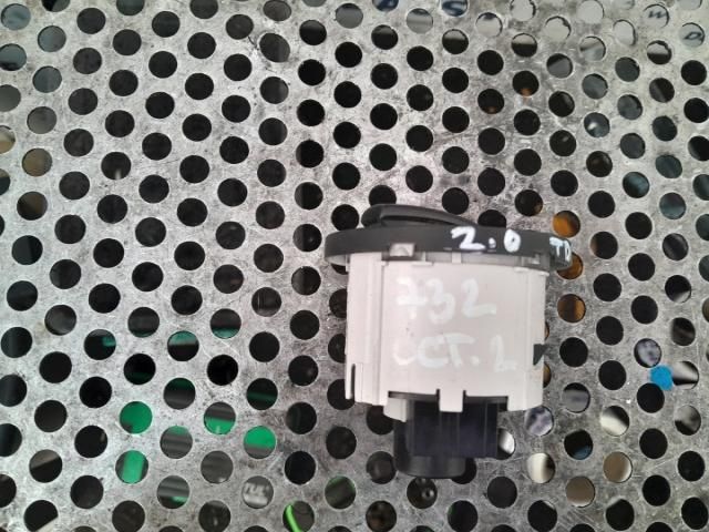 bontott SKODA OCTAVIA II Világítás Kapcsoló