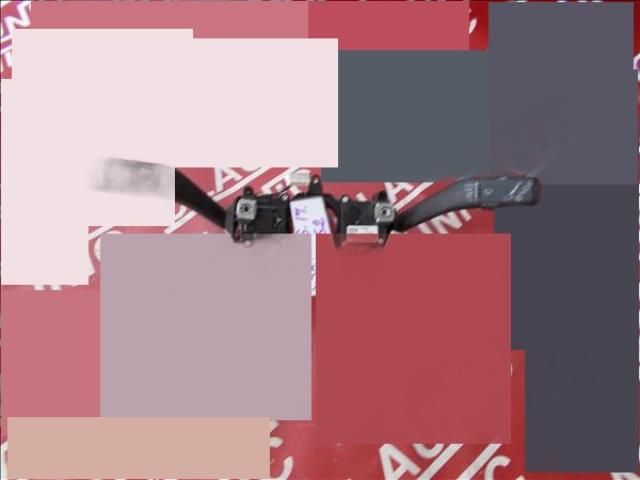 bontott SKODA OCTAVIA II Világítás Kapcsoló