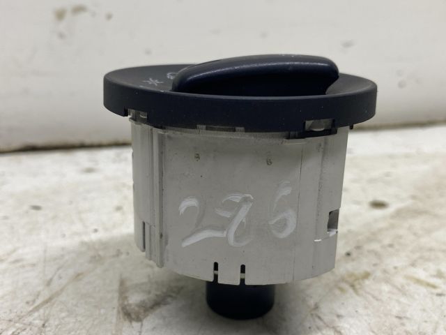 bontott SKODA OCTAVIA II Világítás Kapcsoló