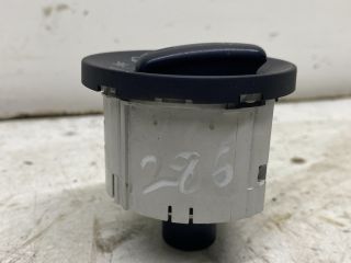 bontott SKODA OCTAVIA II Világítás Kapcsoló