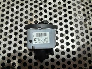 bontott SKODA OCTAVIA II Világítás Kapcsoló