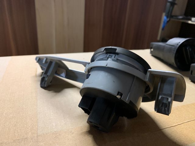 bontott SKODA OCTAVIA II Világítás Kapcsoló