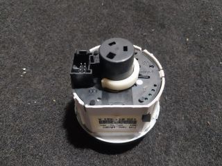 bontott SKODA OCTAVIA II Világítás Kapcsoló