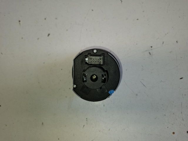 bontott SKODA OCTAVIA II Világítás Kapcsoló