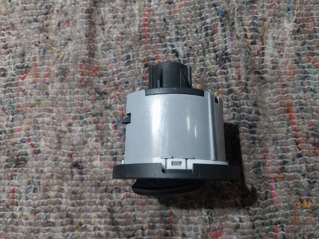 bontott SKODA OCTAVIA II Világítás Kapcsoló