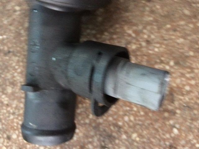 bontott SKODA OCTAVIA II Vízhőfok Gomba Hőmérséklet Érzékelő