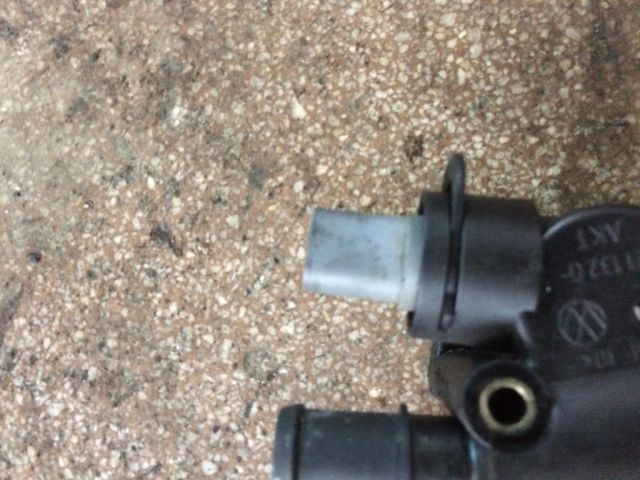 bontott SKODA OCTAVIA II Vízhőfok Gomba Hőmérséklet Érzékelő