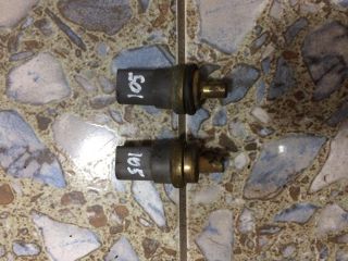 bontott SKODA OCTAVIA II Vízhőfok Gomba Hőmérséklet Érzékelő