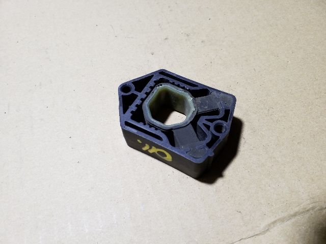 bontott SKODA OCTAVIA II Vízhűtő Radiátor Tartó