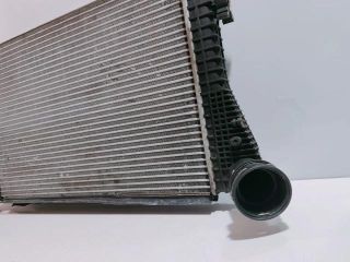 bontott SKODA OCTAVIA II Vízhűtő Radiátor Tartó