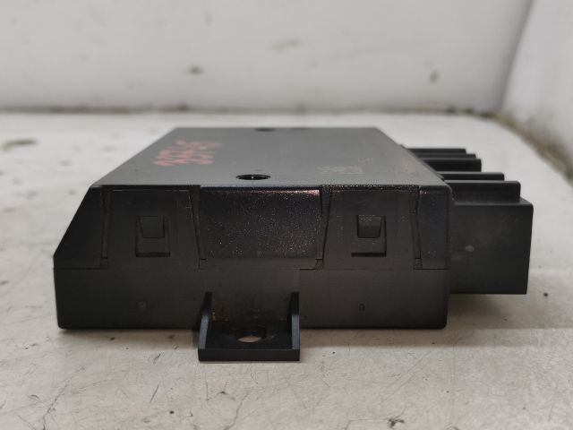 bontott SKODA OCTAVIA II Vonóhorog Elektronika