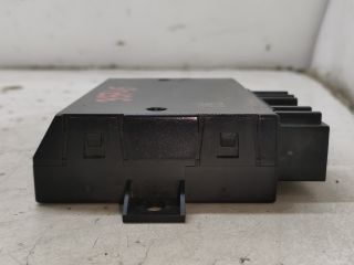 bontott SKODA OCTAVIA II Vonóhorog Elektronika