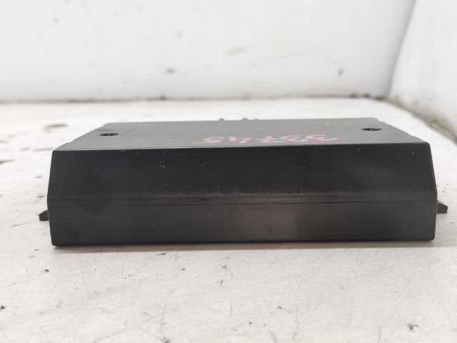 bontott SKODA OCTAVIA II Vonóhorog Elektronika