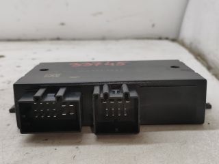 bontott SKODA OCTAVIA II Vonóhorog Elektronika