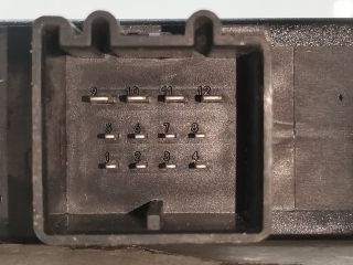 bontott SKODA OCTAVIA II Vonóhorog Elektronika