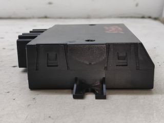 bontott SKODA OCTAVIA II Vonóhorog Elektronika