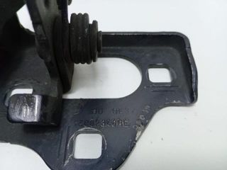 bontott SKODA OCTAVIA II Vonóhorog