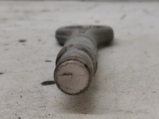 bontott SKODA OCTAVIA II Vonószem