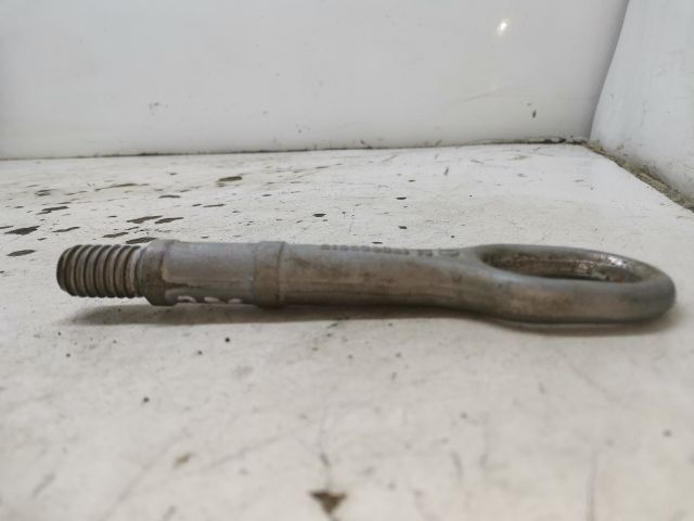 bontott SKODA OCTAVIA II Vonószem