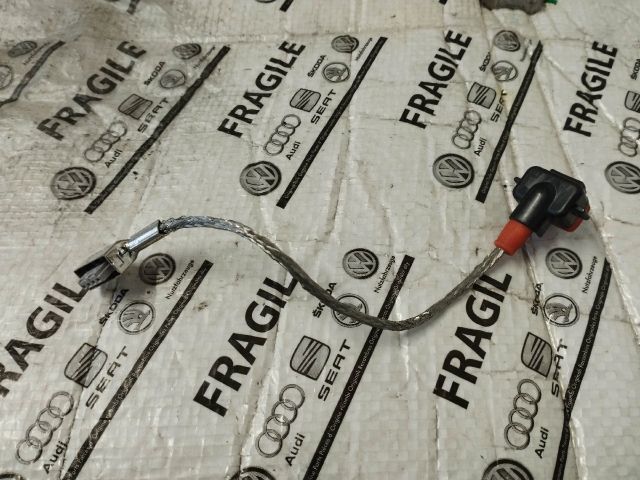 bontott SKODA OCTAVIA II Xenon Trafó