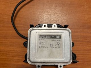 bontott SKODA OCTAVIA II Xenon Trafó