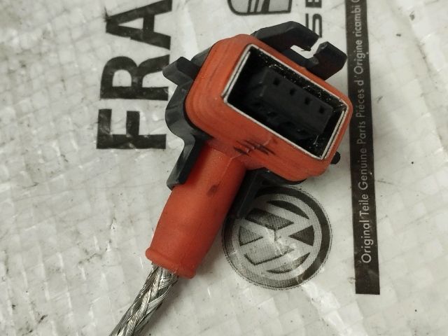 bontott SKODA OCTAVIA II Xenon Trafó