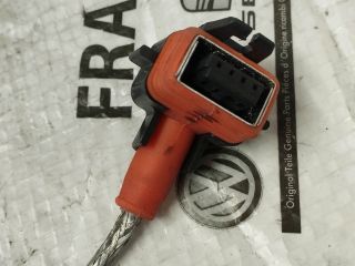 bontott SKODA OCTAVIA II Xenon Trafó