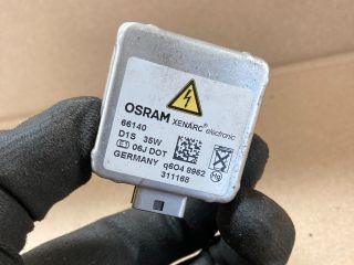 bontott SKODA OCTAVIA II Xenon Trafó