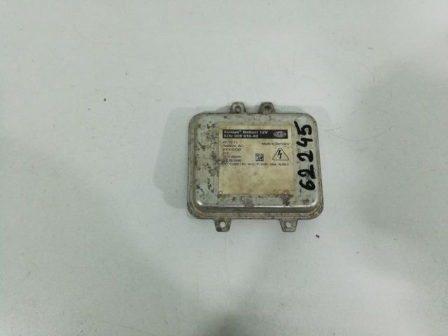 bontott SKODA OCTAVIA II Xenon Trafó