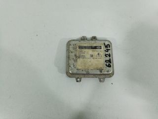 bontott SKODA OCTAVIA II Xenon Trafó