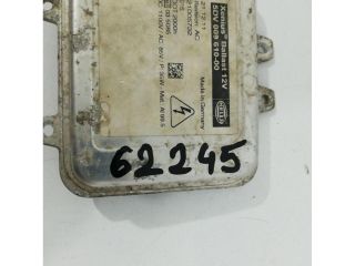 bontott SKODA OCTAVIA II Xenon Trafó