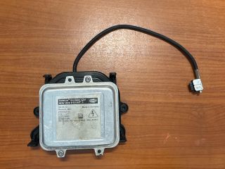 bontott SKODA OCTAVIA II Xenon Trafó