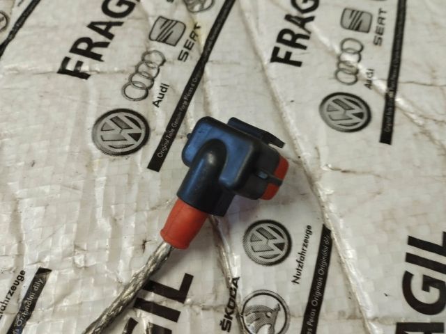 bontott SKODA OCTAVIA II Xenon Trafó