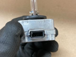 bontott SKODA OCTAVIA II Xenon Trafó