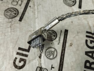 bontott SKODA OCTAVIA II Xenon Trafó