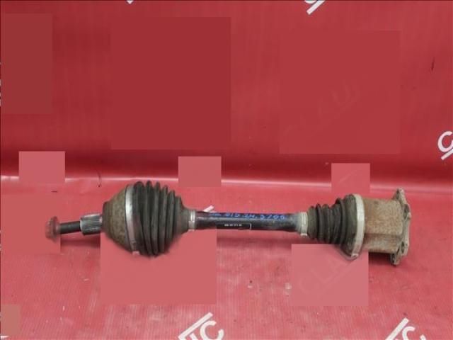 bontott SKODA OCTAVIA III Bal Féltengely