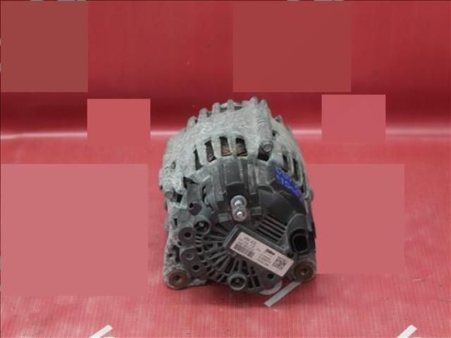 bontott SKODA OCTAVIA III Generátor