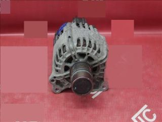 bontott SKODA OCTAVIA III Generátor