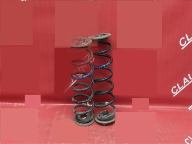 bontott SKODA OCTAVIA III Hátsó Rugó