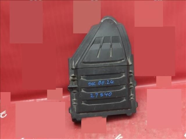 bontott SKODA OCTAVIA III Légszűrő Ház