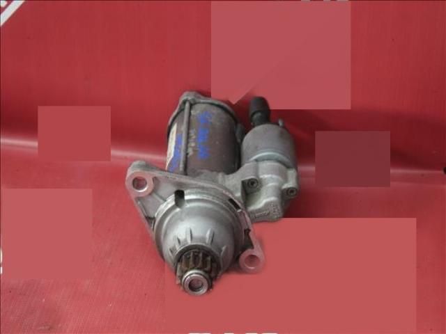 bontott SKODA OCTAVIA III Önindító