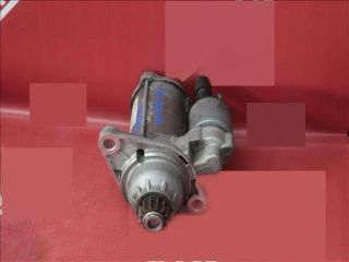 bontott SKODA OCTAVIA III Önindító