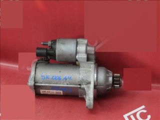 bontott SKODA OCTAVIA III Önindító