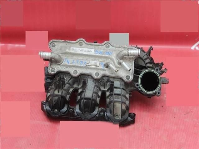 bontott SKODA OCTAVIA III Szívósor