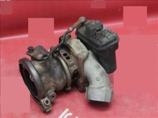 bontott SKODA OCTAVIA III Turbó