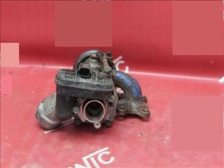 bontott SKODA OCTAVIA III Turbó