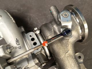 bontott SKODA OCTAVIA III Turbó